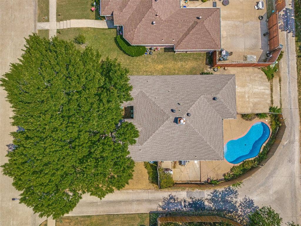 2922 Andrea Lane, Garland, TX 75040 2922 Andrea Lane, Garland, TX 75040