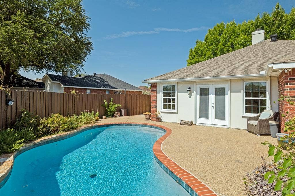 2922 Andrea Lane, Garland, TX 75040 2922 Andrea Lane, Garland, TX 75040
