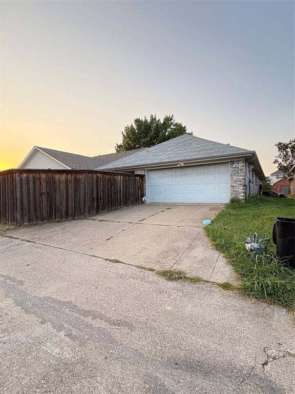 324 Conger Drive, Mesquite, TX 75149