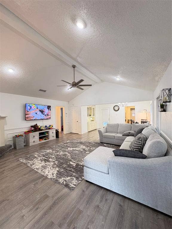 324 Conger Drive, Mesquite, TX 75149