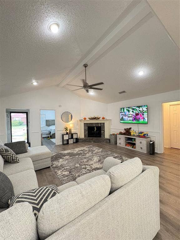 324 Conger Drive, Mesquite, TX 75149