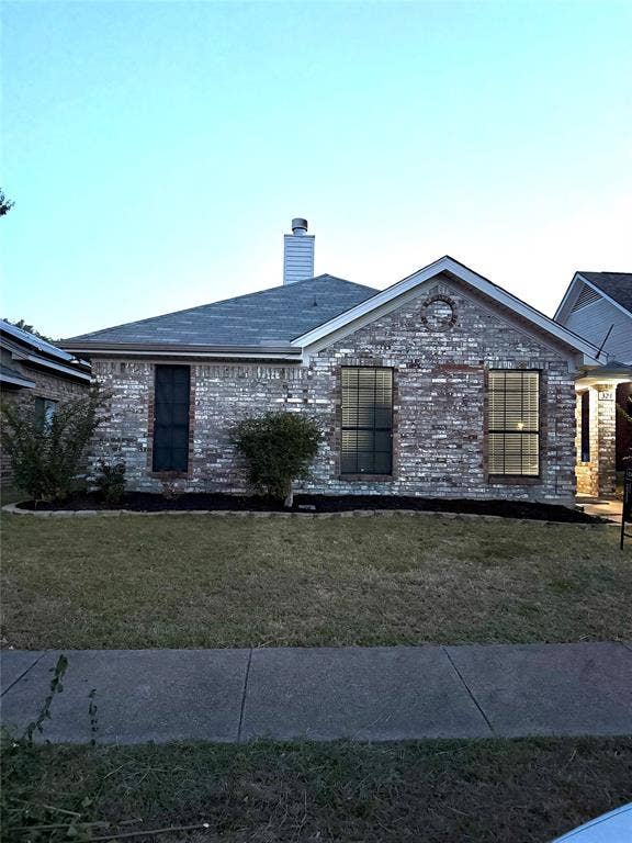 Property photo for 324 Conger Drive, Mesquite, TX