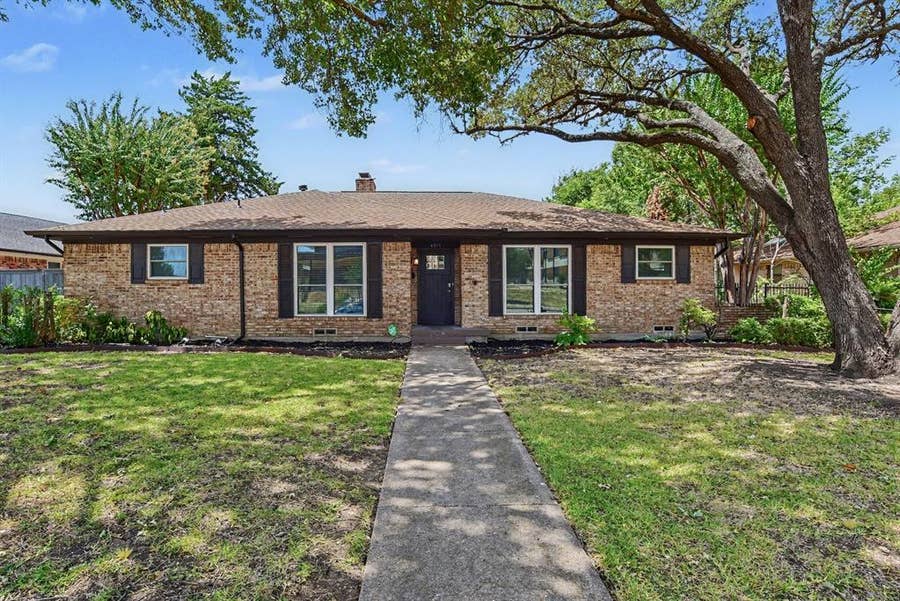 Property photo for 4915 Hovenkamp Drive, Dallas, TX
