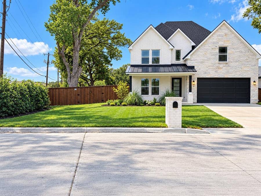Property photo for 99 Kay Lane, Westworth Village, TX