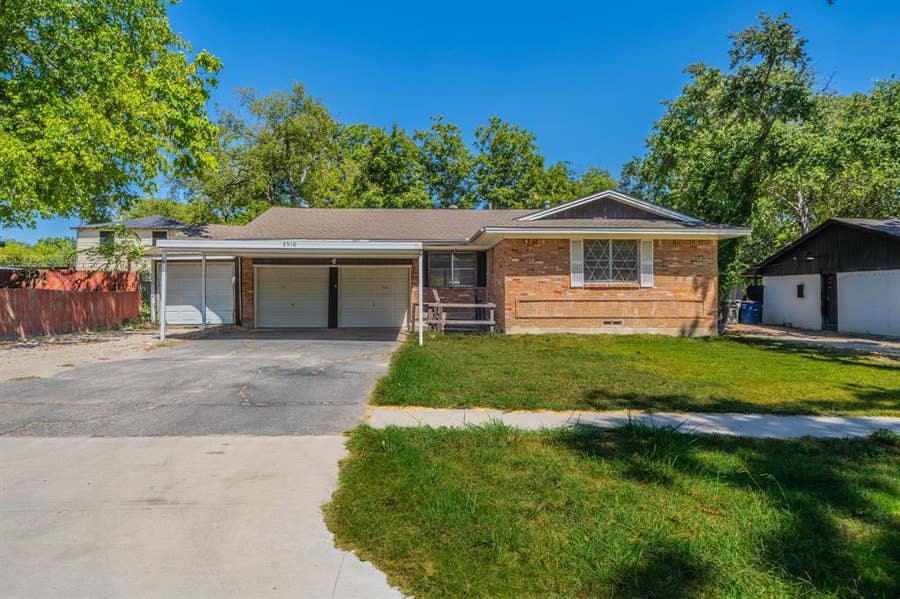 Property photo for 3510 Kingsford Avenue, Dallas, TX