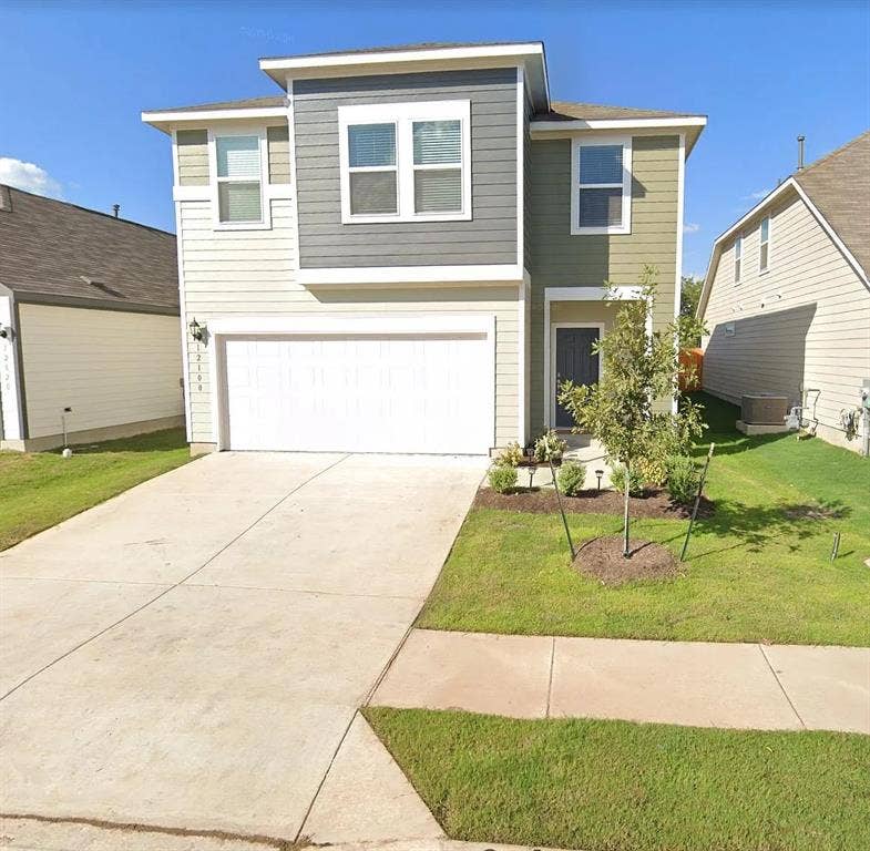 12100 Cimaizon Drive, Austin, TX 78725 12100 Cimaizon Drive, Austin, TX 78725