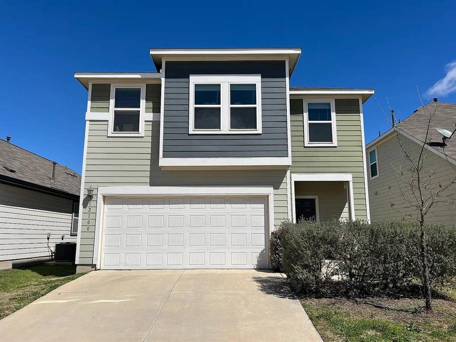 Property photo for 12100 Cimaizon Drive, Austin, TX