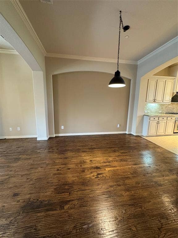 6464 Naples Drive, Irving, TX 75039