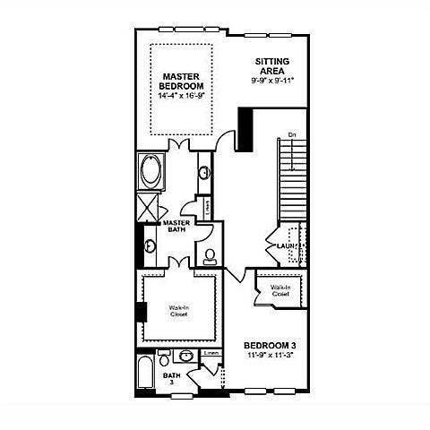 6464 Naples Drive, Irving, TX 75039