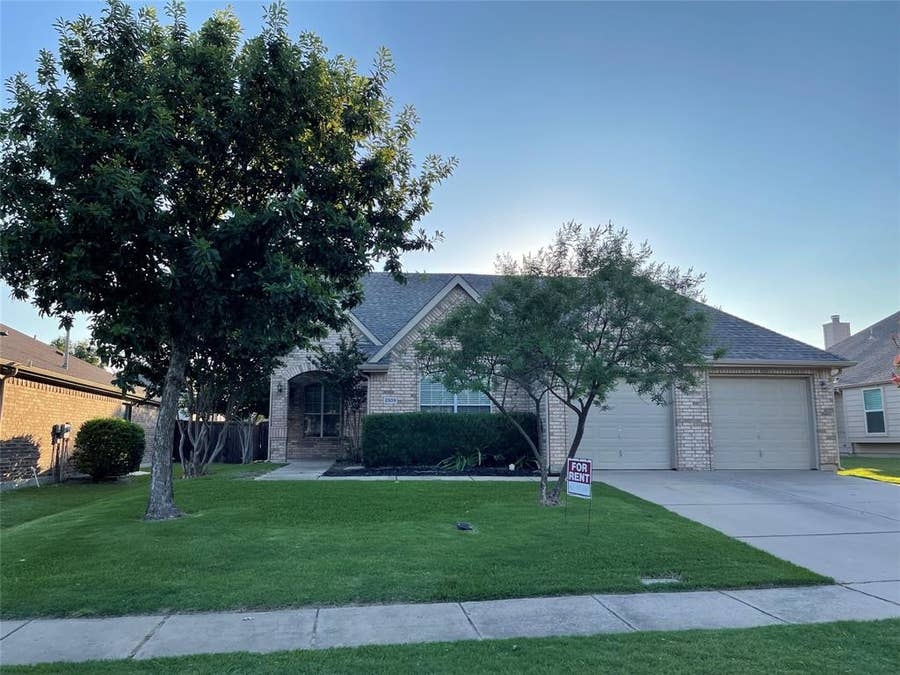 Property photo for 2509 Shooting Star Drive, McKinney, TX