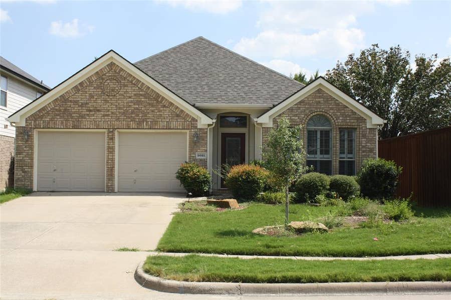 Property photo for 5021 Blackelm Drive, McKinney, TX