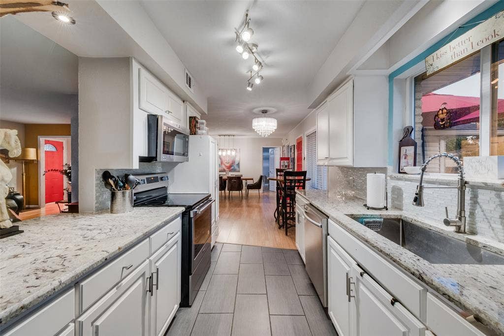 1310 Bardfield Avenue, Garland, TX 75041 1310 Bardfield Avenue, Garland, TX 75041