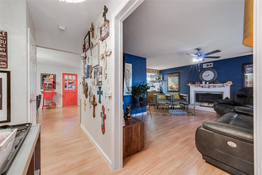 1310 Bardfield Avenue, Garland, TX 75041 1310 Bardfield Avenue, Garland, TX 75041