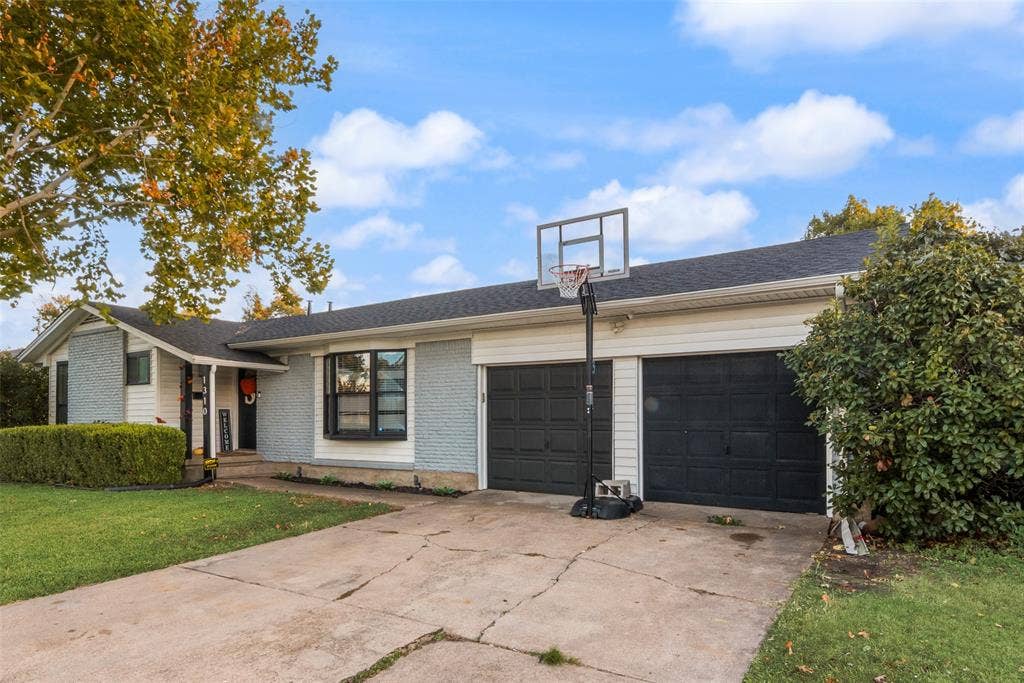 1310 Bardfield Avenue, Garland, TX 75041 1310 Bardfield Avenue, Garland, TX 75041
