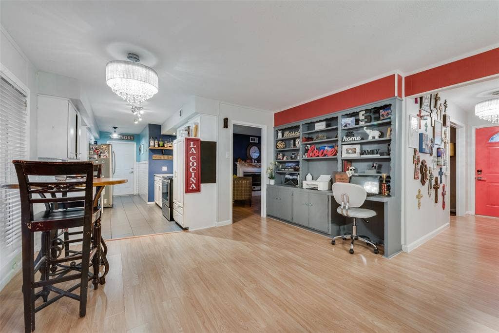 1310 Bardfield Avenue, Garland, TX 75041 1310 Bardfield Avenue, Garland, TX 75041