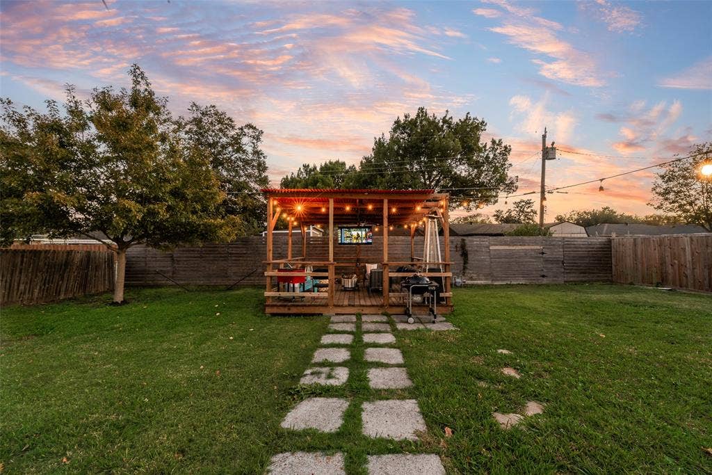 1310 Bardfield Avenue, Garland, TX 75041 1310 Bardfield Avenue, Garland, TX 75041