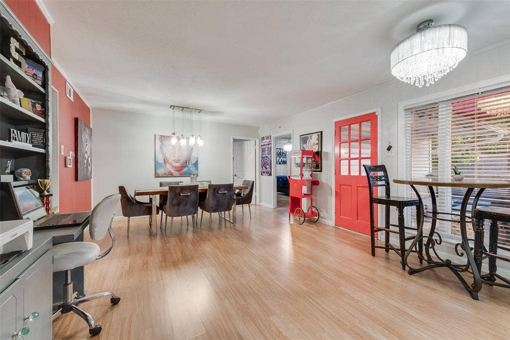 1310 Bardfield Avenue, Garland, TX 75041 1310 Bardfield Avenue, Garland, TX 75041