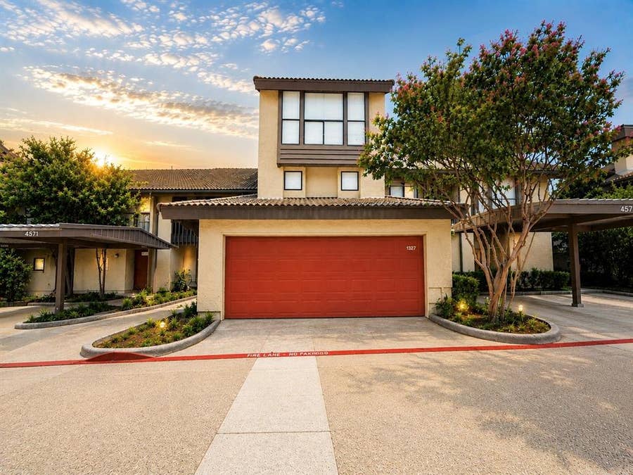Property photo for 4571 N O Connor Road, #1327, Irving, TX