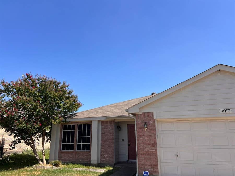 Property photo for 1017 Alexandria Drive, Forney, TX