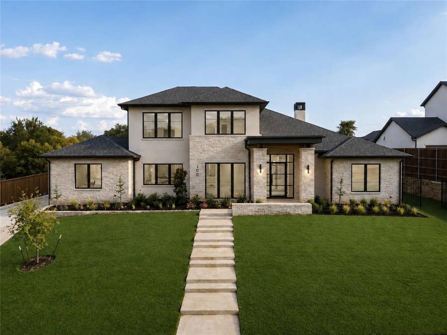 Property photo for 200 Park Avenue, Keller, TX