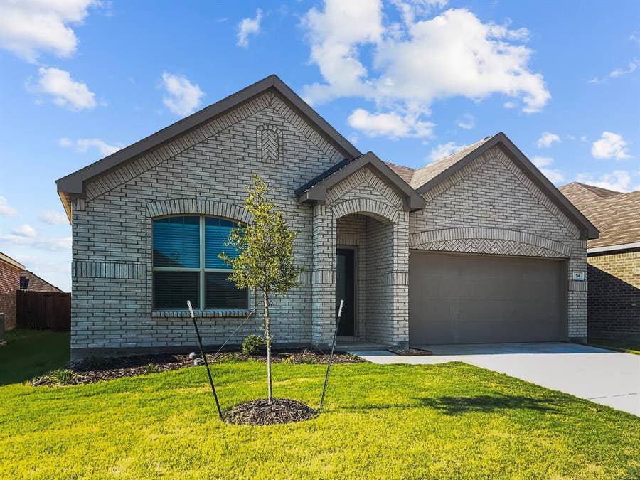 Property photo for 114 Autumn Sage Lane, Princeton, TX
