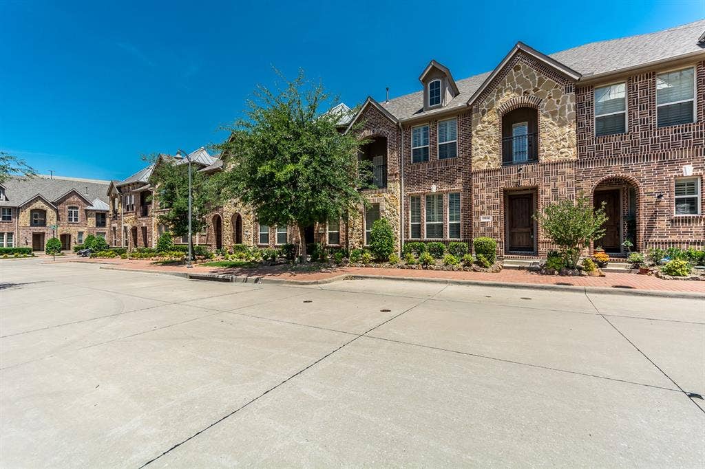 7920 Osborn Parkway, Plano, TX 75024
