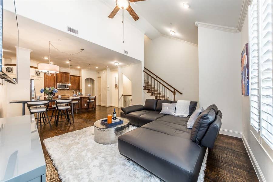 Property photo for 7920 Osborn Parkway, Plano, TX
