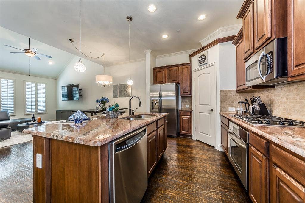 7920 Osborn Parkway, Plano, TX 75024