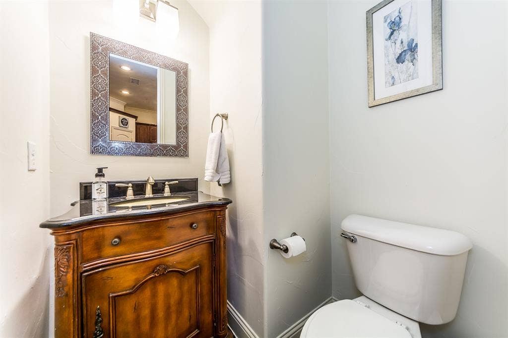 7920 Osborn Parkway, Plano, TX 75024