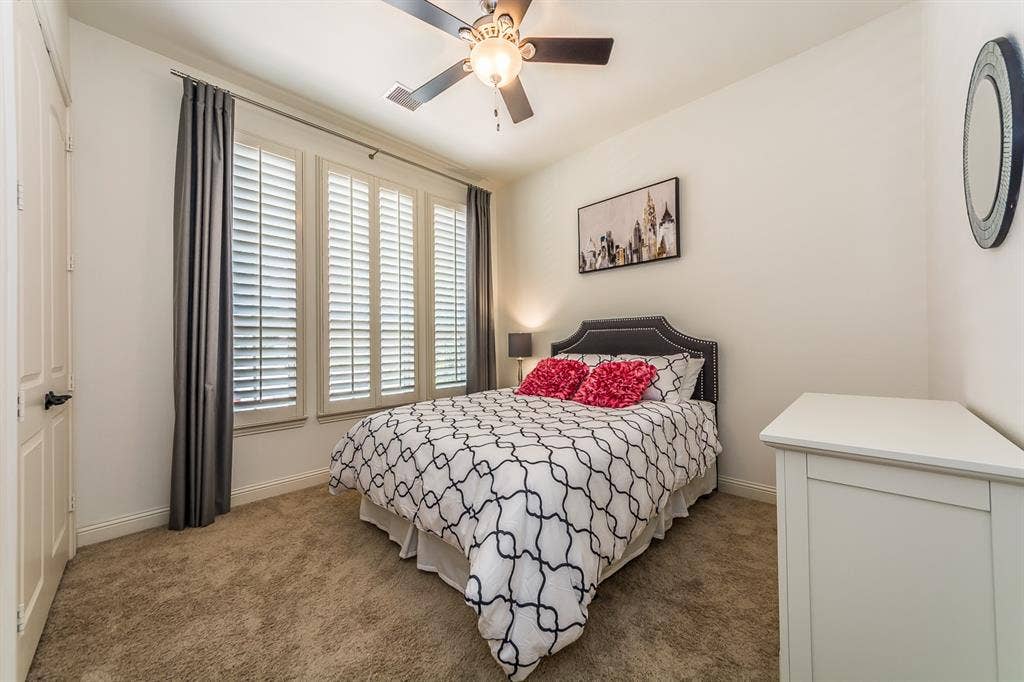 7920 Osborn Parkway, Plano, TX 75024