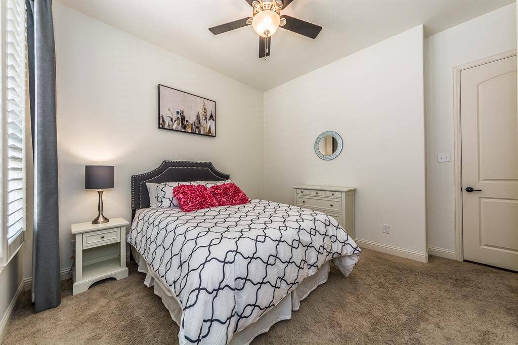 7920 Osborn Parkway, Plano, TX 75024