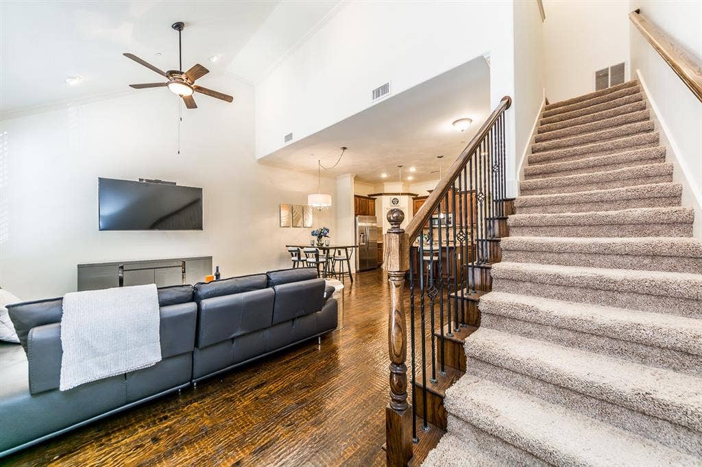 7920 Osborn Parkway, Plano, TX 75024