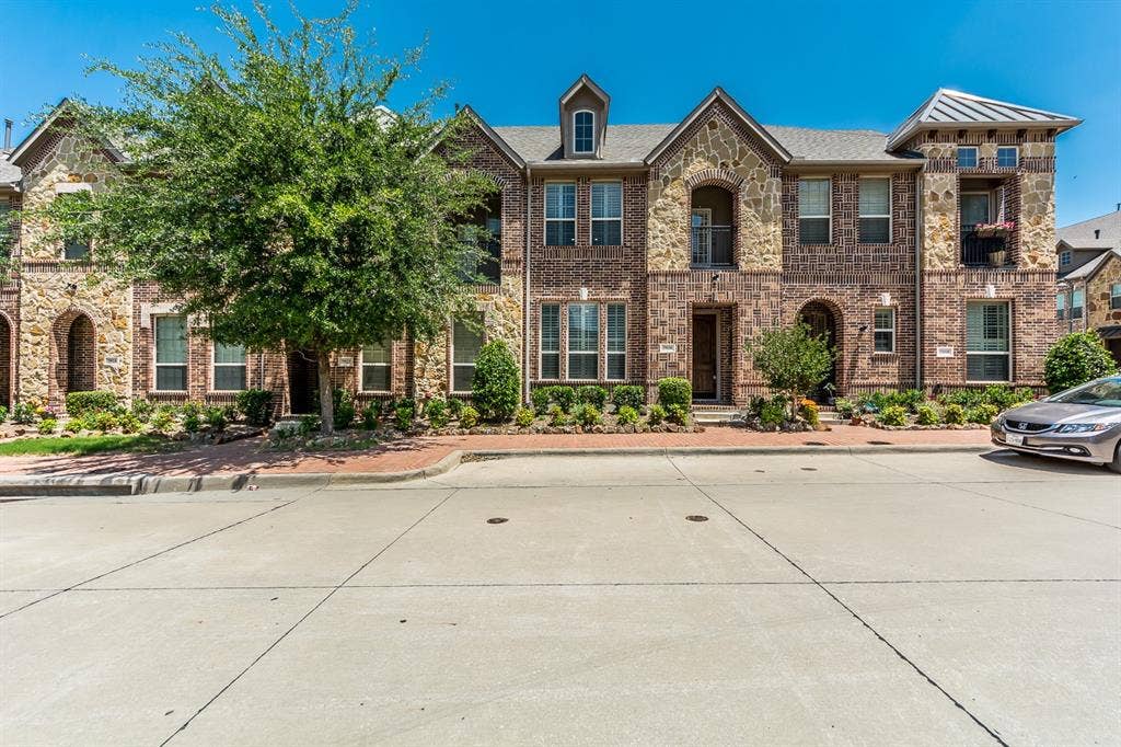 7920 Osborn Parkway, Plano, TX 75024