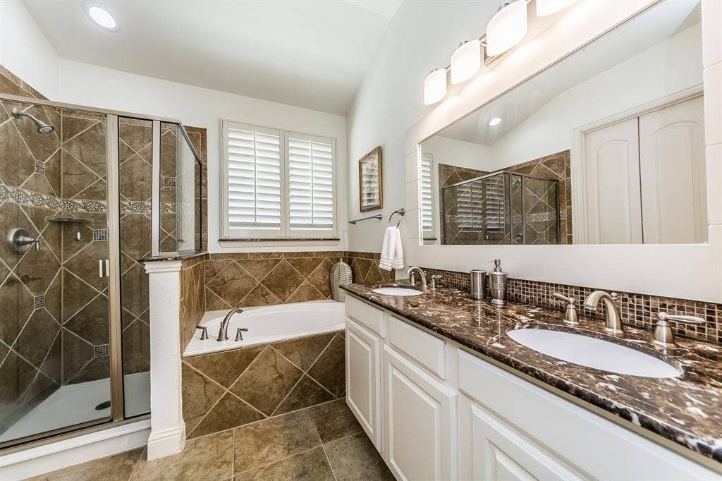 7920 Osborn Parkway, Plano, TX 75024