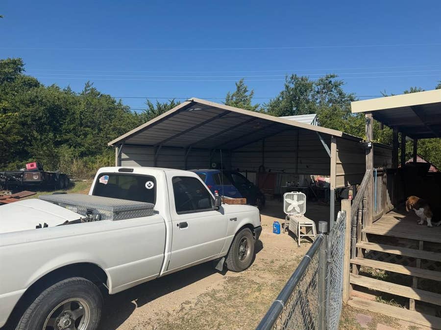 Property photo for 1002 E Business 380, #9, Decatur, TX