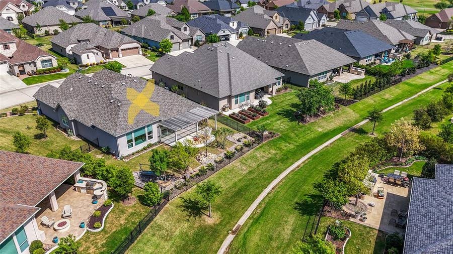Property photo for 12521 Pumice Lane, Denton, TX