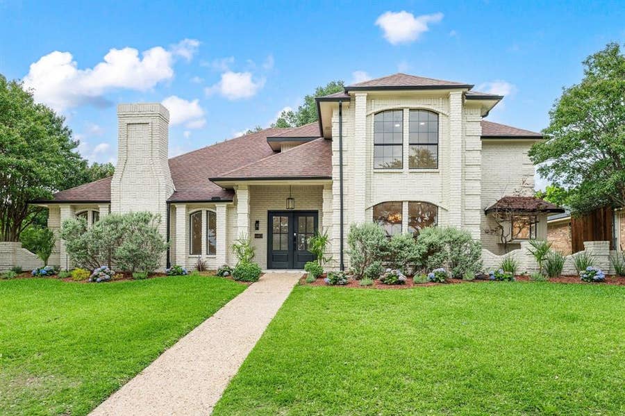 Property photo for 6403 Genstar Lane, Dallas, TX