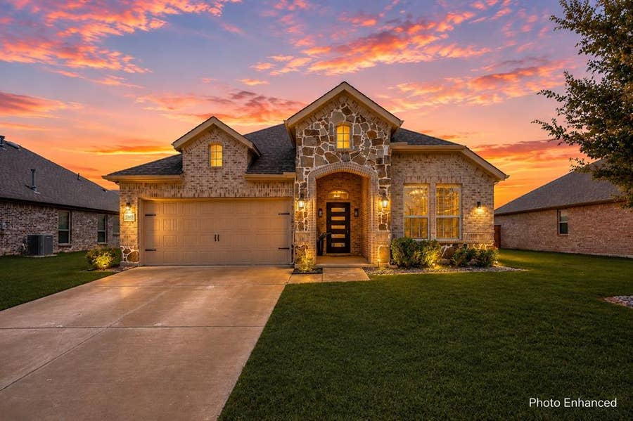 Property photo for 2805 Lilly Lane, Anna, TX