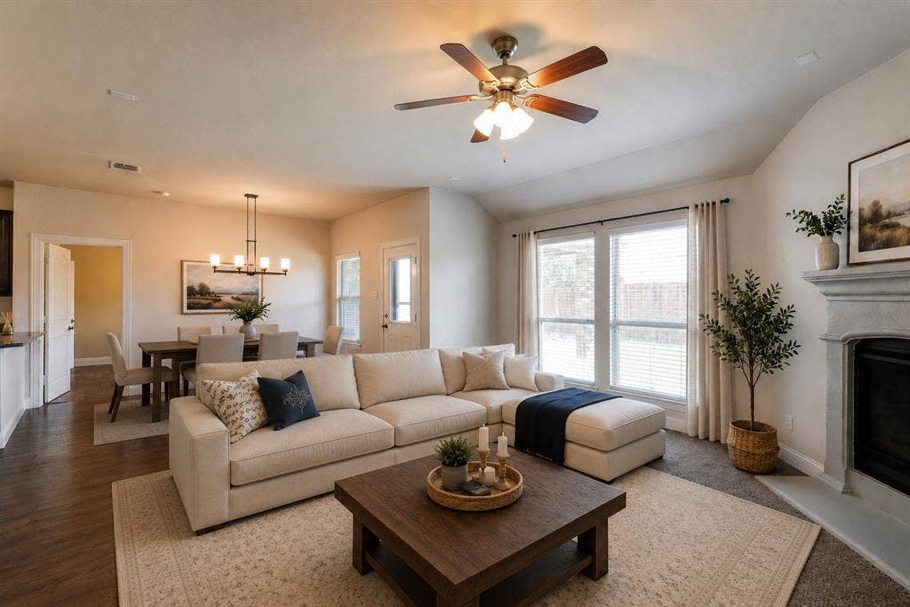 3801 Tunstall Drive, Frisco, TX 75036 3801 Tunstall Drive, Frisco, TX 75036