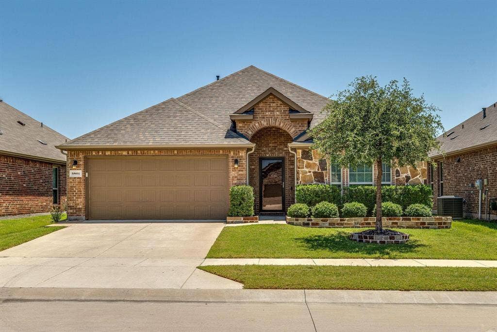 3801 Tunstall Drive, Frisco, TX 75036 3801 Tunstall Drive, Frisco, TX 75036