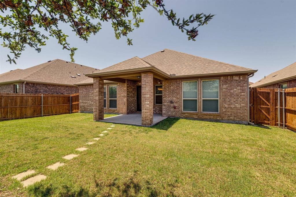 3801 Tunstall Drive, Frisco, TX 75036 3801 Tunstall Drive, Frisco, TX 75036