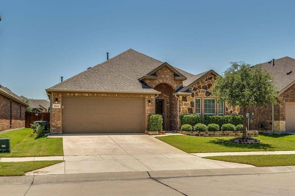 3801 Tunstall Drive, Frisco, TX 75036 3801 Tunstall Drive, Frisco, TX 75036