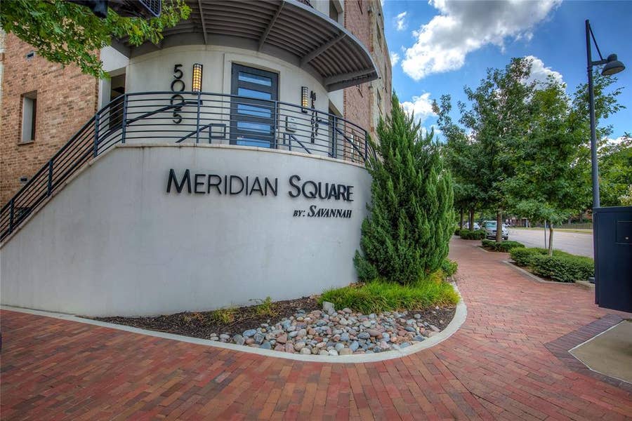 Property photo for 5015 Meridian Lane, #3105, Addison, TX
