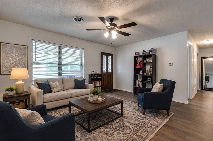 Property photo for 2002 Winthrop Street, Irving, TX