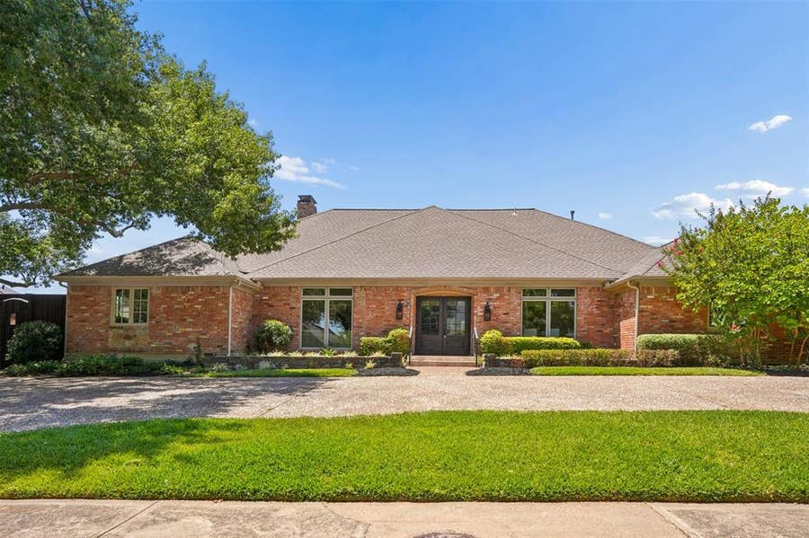 Property photo for 7050 Orchid Lane, Dallas, TX