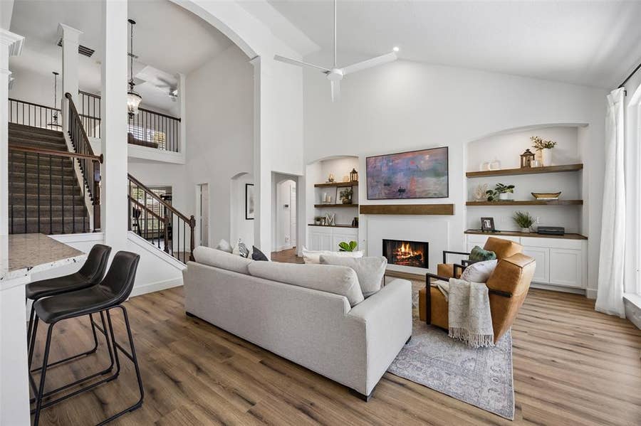 Property photo for 3924 Rio Secco Road, Frisco, TX