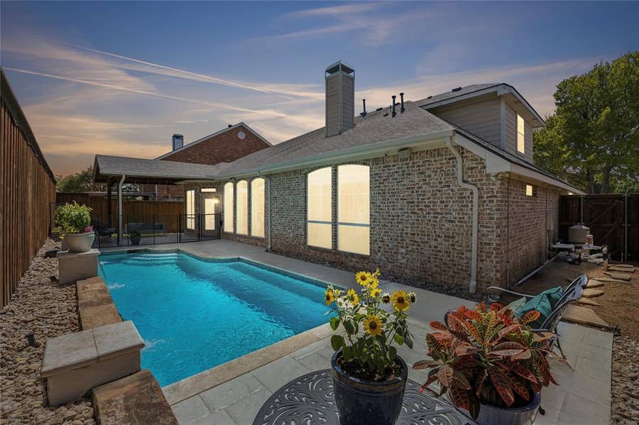 Property photo for 3924 Rio Secco Road, Frisco, TX