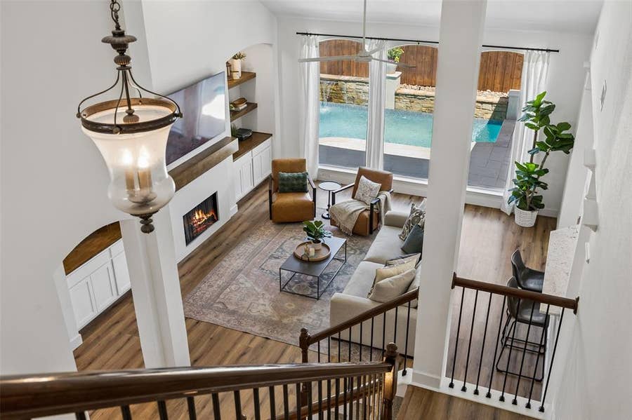 Property photo for 3924 Rio Secco Road, Frisco, TX
