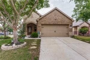 Property photo for 2864 Houston Wood Drive, Fort Worth, TX