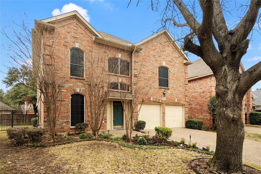 Property photo for 3777 Meadowcreek Circle, Addison, TX
